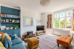 Sitting Room- click for photo gallery